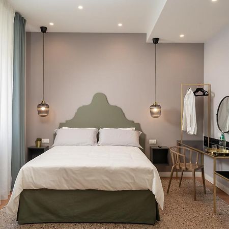 Nue Suites Sassari Eksteriør billede