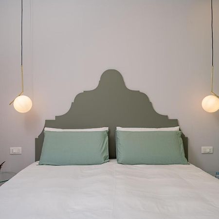 Nue Suites Sassari Eksteriør billede