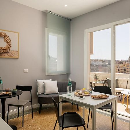 Nue Suites Sassari Eksteriør billede