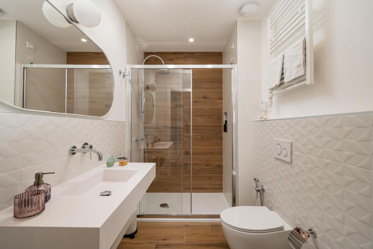 Nue Suites Sassari Eksteriør billede