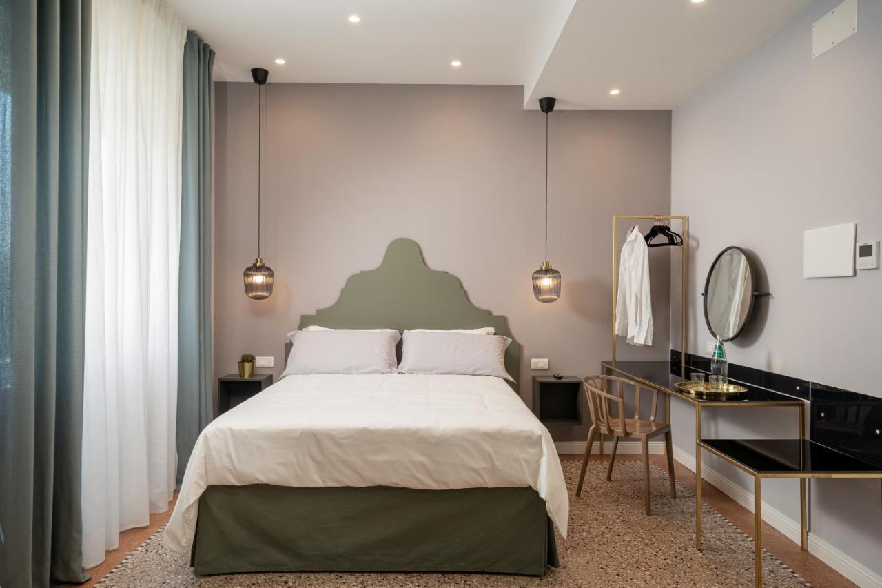 Nue Suites Sassari Eksteriør billede