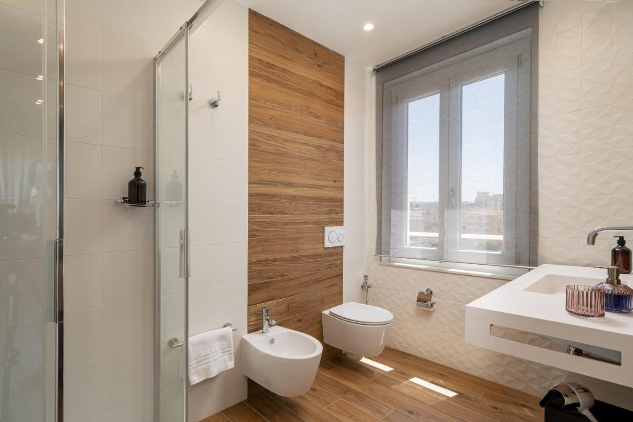 Nue Suites Sassari Eksteriør billede