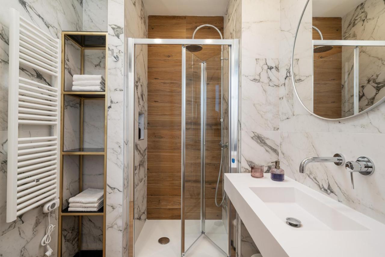 Nue Suites Sassari Eksteriør billede