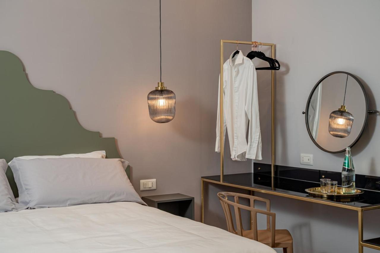 Nue Suites Sassari Eksteriør billede