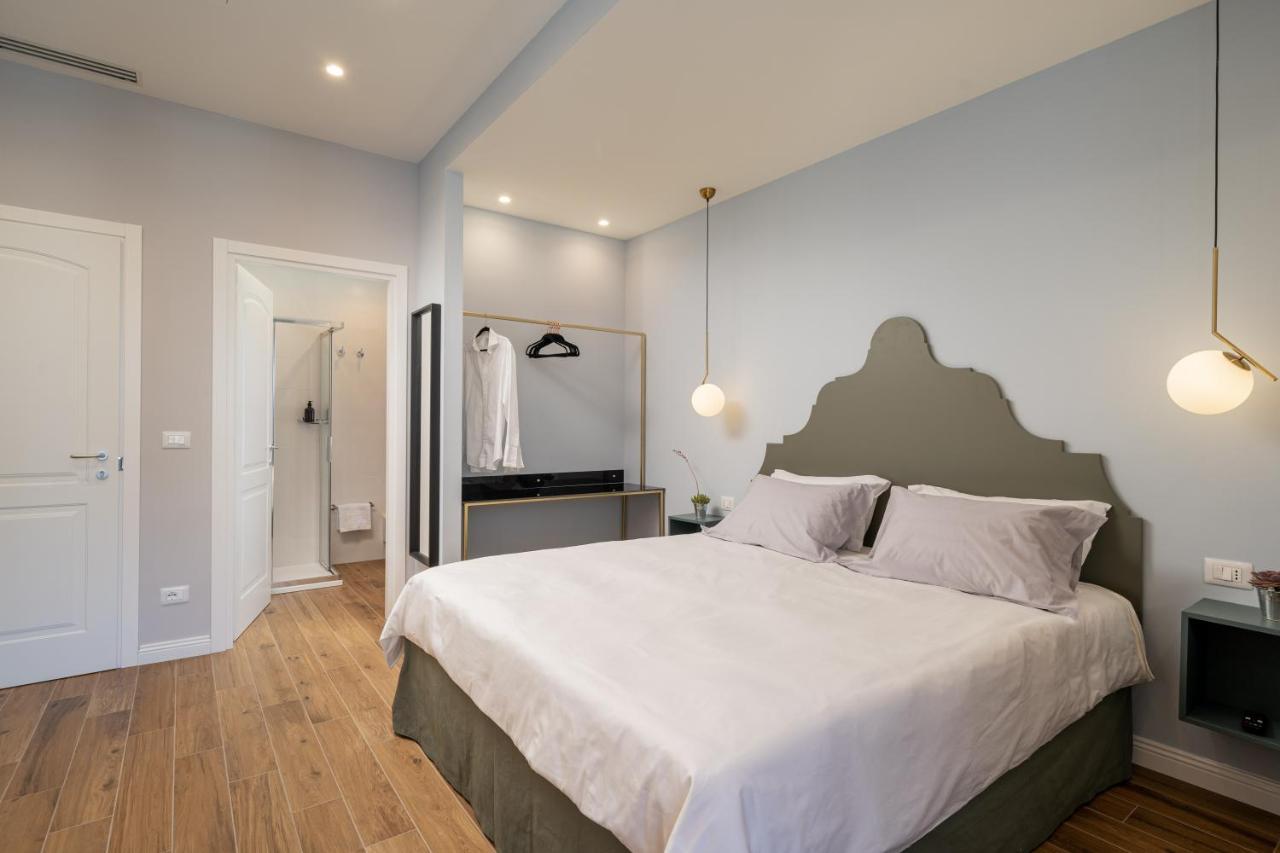 Nue Suites Sassari Eksteriør billede