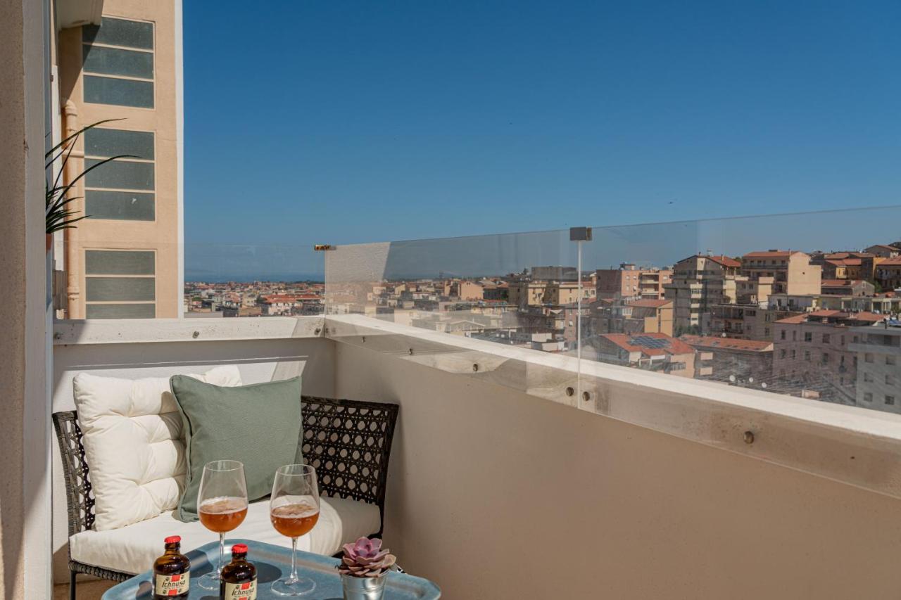Nue Suites Sassari Eksteriør billede