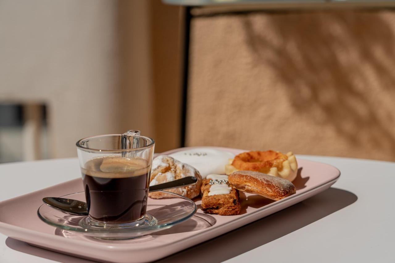 Nue Suites Sassari Eksteriør billede