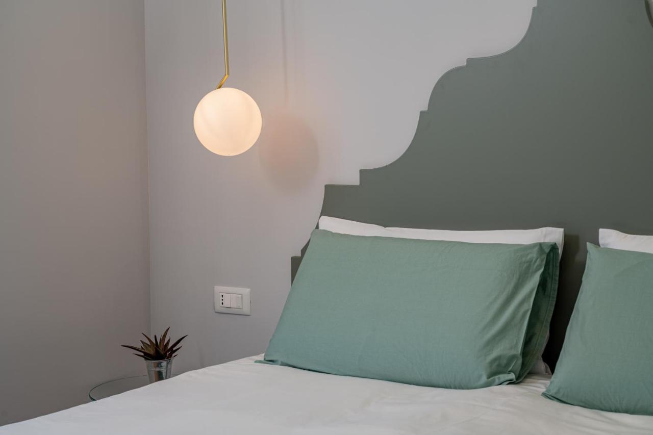 Nue Suites Sassari Eksteriør billede