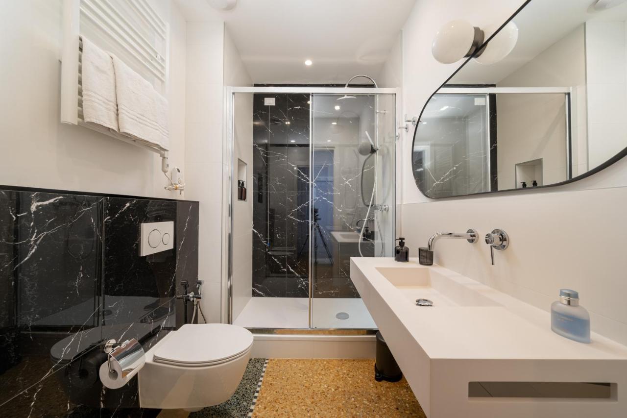 Nue Suites Sassari Eksteriør billede