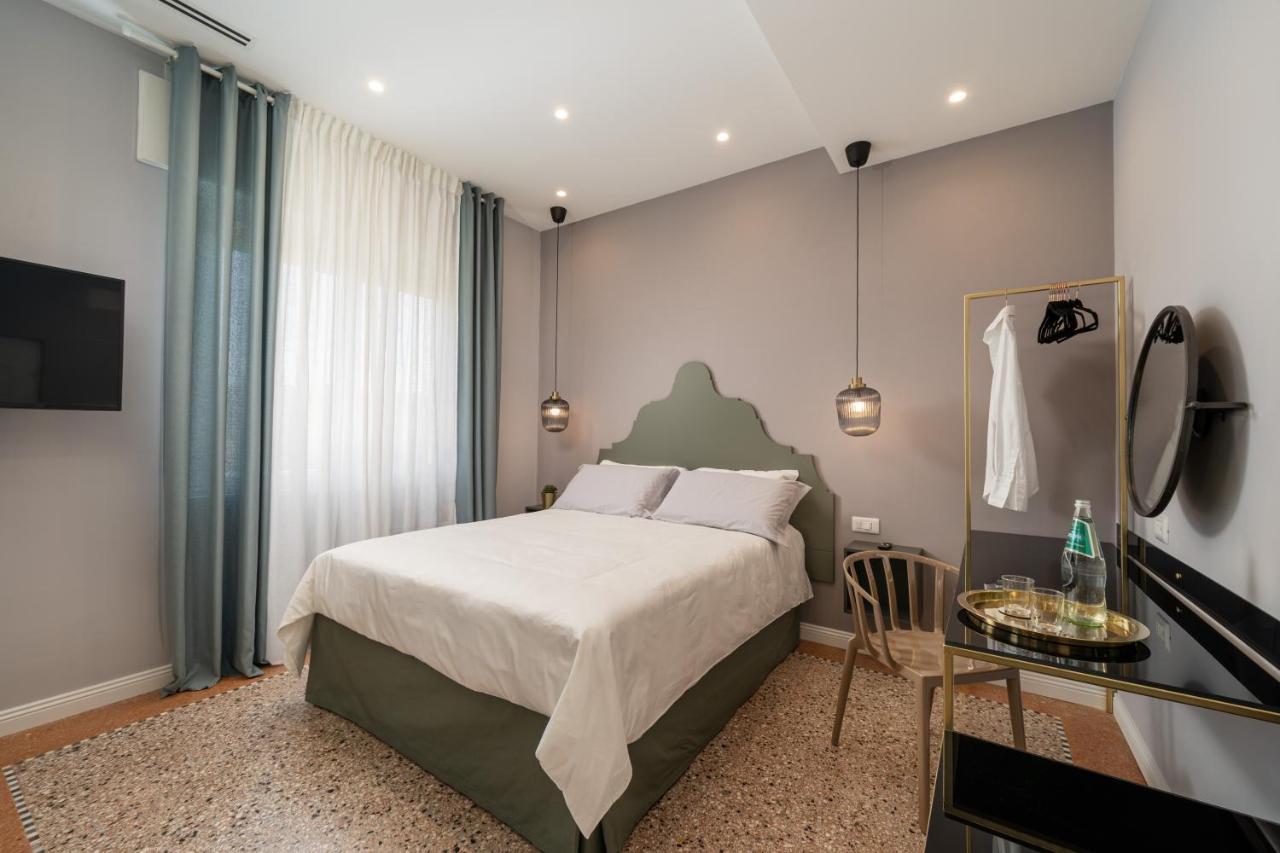 Nue Suites Sassari Eksteriør billede