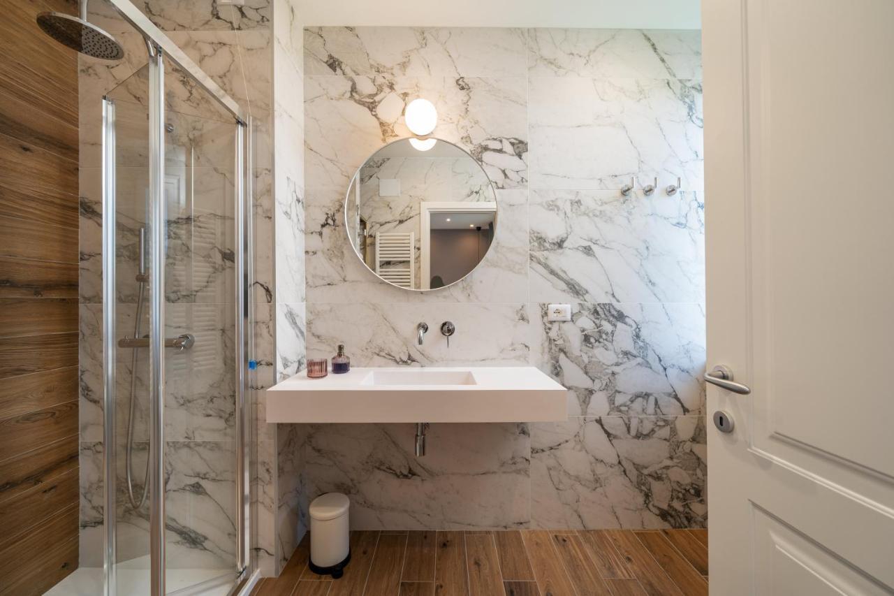 Nue Suites Sassari Eksteriør billede